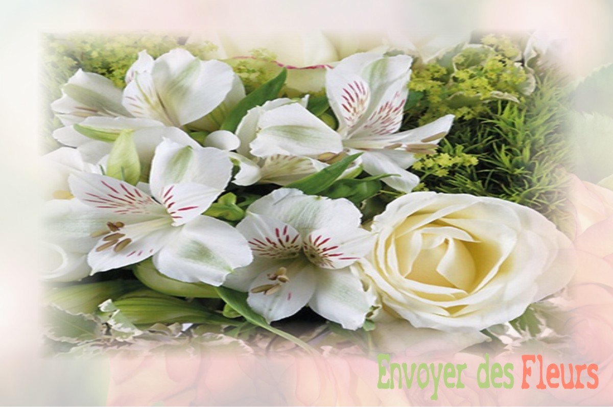 envoyer des fleurs à à SAINT-MANVIEU-BOCAGE